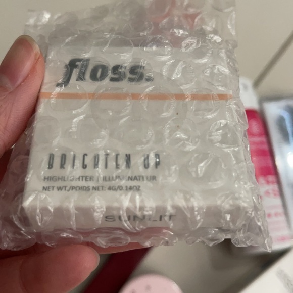 9 item all new makeup bundle - Picture 2 of 9